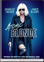 Atomic Blonde