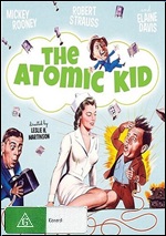 Atomic Kid