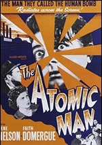 Atomic Man