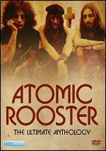 Atomic Rooster: The Ultimate Anthology