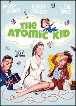 Atomic Kid