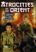 Atrocities Of The Orient