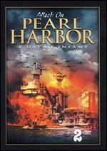 Attack On Pearl Harbor - A Day Of Infamy