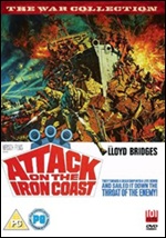 Attack On The Iron Coast
