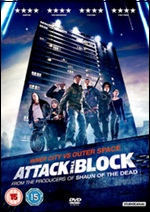 Attack The Block