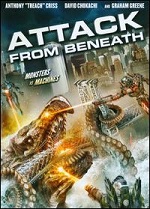 Attack From Beneath