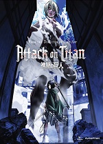 Attack On Titan - Part 2
