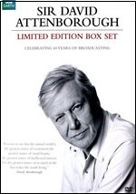 Attenborough: 60 Years In The Wild - Limited Edition