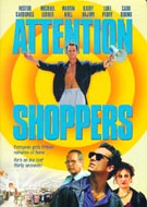Attention Shoppers