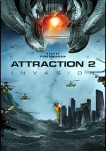 Attraction 2: Invasion