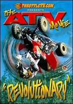 ATV - The Movie