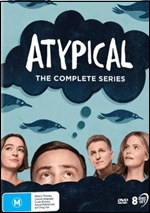 Atypical: The Complete Series