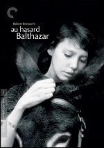 Au Hasard Balthazar - Criterion Collection