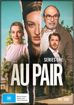 Au Pair: Season One