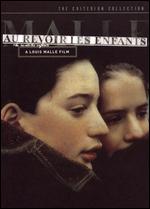 Au Revoir Les Enfants - Criterion Collection