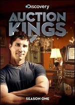 Auction Kings - Season One