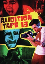 Audition Tape 13
