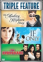Audrey Hepburn Story / If Only / Suburbans