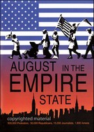August In The Empire State
