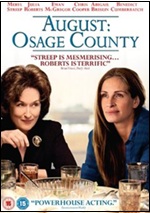 August: Osage County