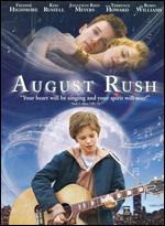 August Rush