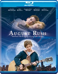 August Rush (BLU-RAY)