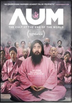 Aum: The Cult At The End Of The World
