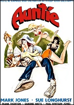 Auntie