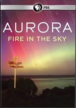 Aurora - Fire In The Sky