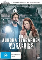 Aurora Teagarden Mysteries: Haunted By Murder