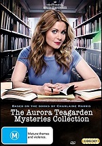 Aurora Teagarden Mysteries - Collection One