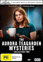 Aurora Teagarden Mysteries - Collection Two