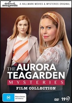Aurora Teagarden Mysteries Film Collection