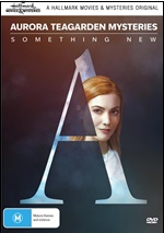 Aurora Teagarden Mysteries: Something New