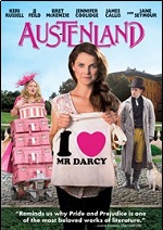Austenland