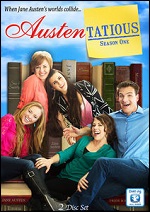 Austentatious - Season One