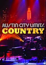 Austin City Limits Country - Volume 1