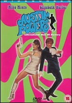 Austin Powers - International Man Of Mystery