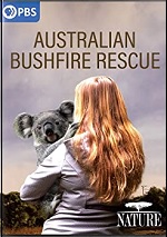 Australian Bushfire Rescue