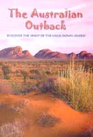 Australian Outback, The