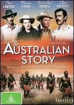 Australian Story