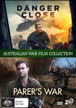 Australian War Film Collection