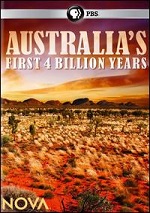 Australia´s First 4 Billion Years