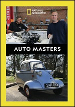 Auto Masters