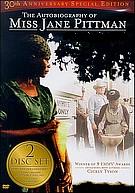 Autobiography Of Miss Jane Pittman, The - 30th Anniversary Special Edition