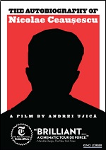 Autobiography Of Nicolae Ceausescu