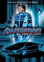 Automan - The Complete Series