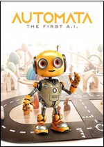 Automata: The First A.I.