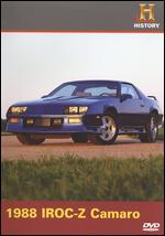 IROC-Z Camaro 1988