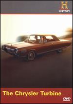 Chrysler Turbine
